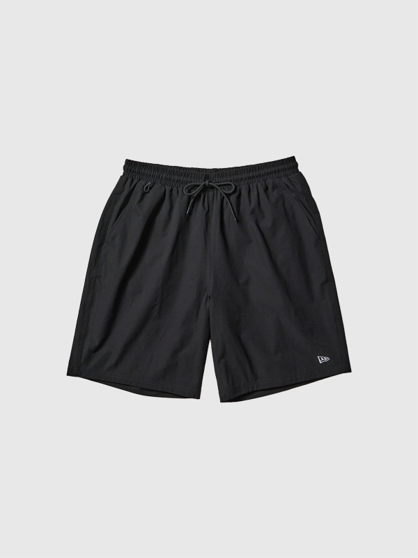 NEW,ERA,ニューエラ,アウトドア,ユーティリティー,ショートパンツ,ロング,ハーフパンツ,撥水,ストレッチ,ロゴ刺繍,14774235