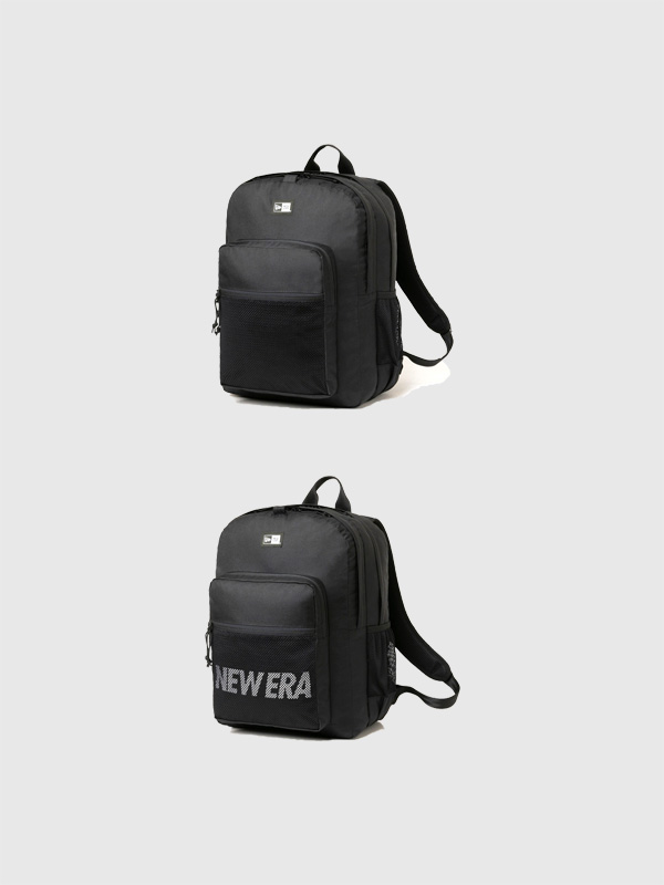 NEW ERA ニューエラ リュック 大容量 通学 女子 おしゃれ かわいい