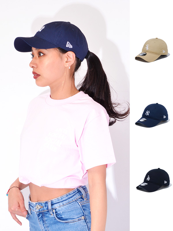 NEW,ERA,ニューエラ,キャップ,ニューヨーク,ヤンキース,ロサンゼルス,ドジャース,レディース,メンズ,ユニセックス
