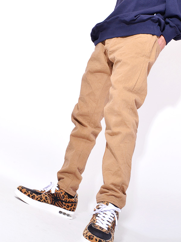 ONI,DENIM,鬼デニム,ジーンズ,デニム,パンツ,メンズ,12オンス,12oz,Messenger,Super,Low,Tension,Denim,ONI-882LW-BE