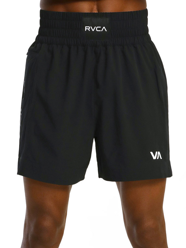 RVCA,ルーカ,パンツ,ショートパンツ,メンズ,レディース,膝上,シンプル,おしゃれ,ロゴ,2wayショーツ,BD041-620