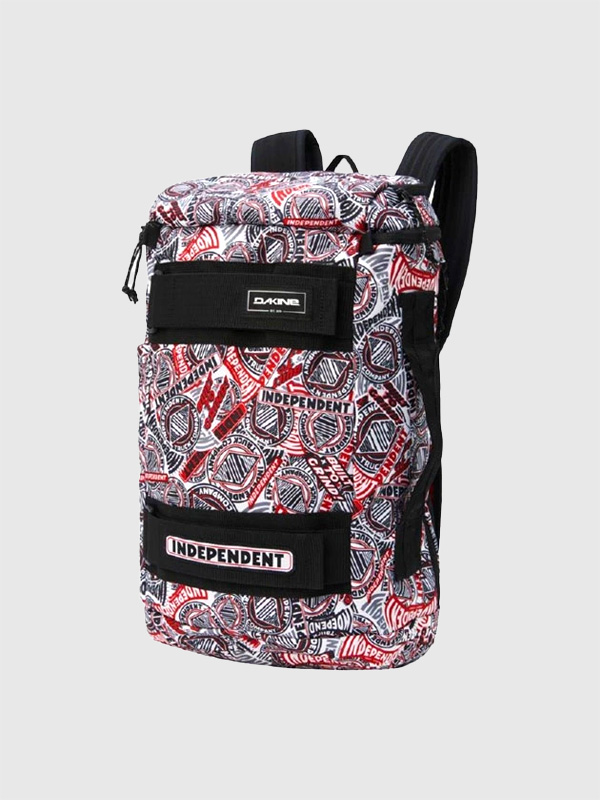 DAKINE,ダカイン,INDEPENDENT,インディペンデント,リュック,レディ―ス,メンズ,MISSION,STREET,PACK,25L