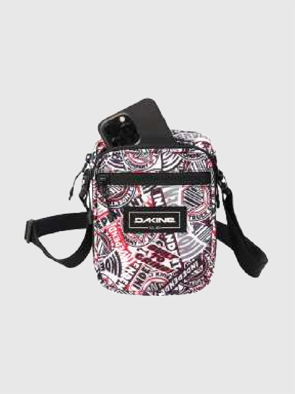 DAKINE,ダカイン,INDEPENDENT,インディペンデント,ショルダーバッグ,バッグ,レディース,メンズ,ユニセックス,斜め掛け,大人,FIELD,BAG