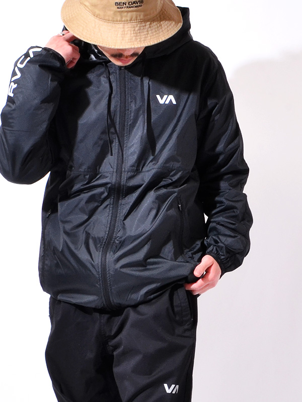 RVCA,ルーカ,ジャケット,メンズ,レディース,大きいサイズ,おしゃれ,かわいい,BC041-751