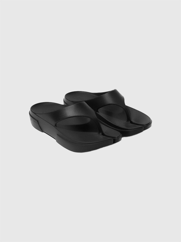 PAES,ペイズ,サンダル,Flip,Flop,リカバリー,サンダル,フリップ,フロップ,タビ,足袋,軽量,クッション性,厚底,トング,ラバー,韓国,PS01