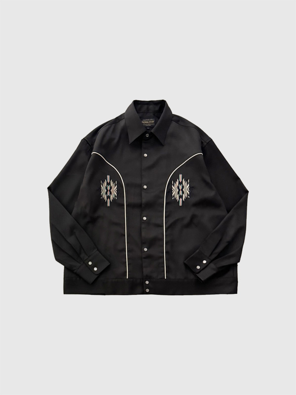 ファッション,通販,PENDLETON,ペンドルトン,ウエスタン,ジャケット,ハーディング柄,ヨーク,ネイティブ,Harding,5475-1013,Western,jacket