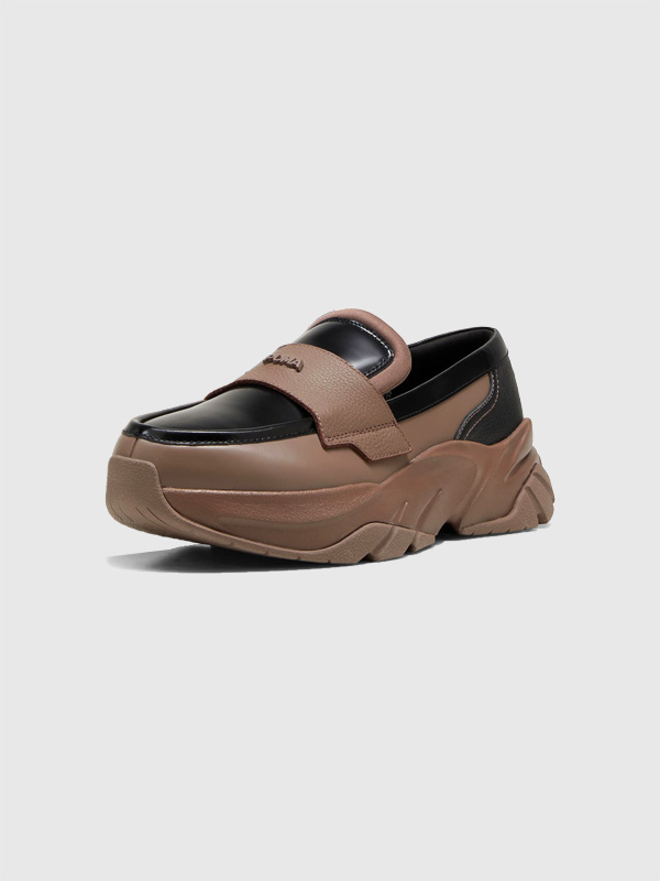 PUMA スニーカー プーマ ウィメンズ ローファー レディース