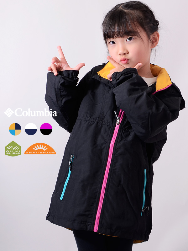 Columbia,コロンビア,ジャケット,マウンテンパーカー,キッズ,ジュニア,子供,男の子,女の子,Wills,Isle,Youth,Jacket,PY3017