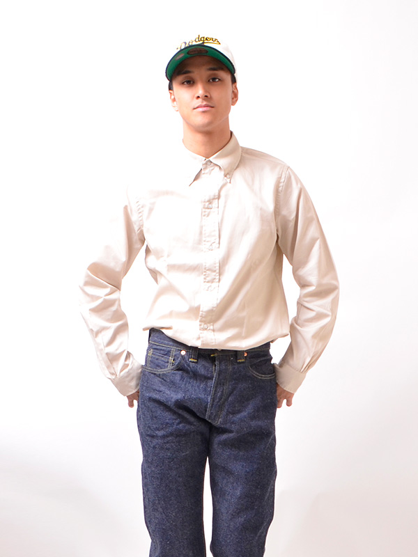 FAR EAST MANUFACTURING ファー イースト マニュファクチャリング ピケ