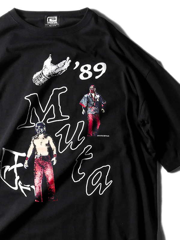 reversal リバーサル Tシャツ メンズ レディース 半袖 ゆったり