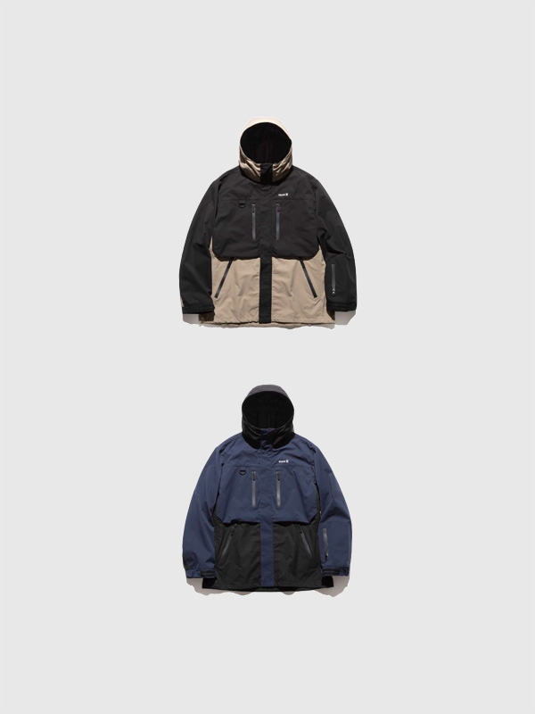 ROARK,REVIVAL,ロアーク,ジャケット,マウンテンパーカー,シェルジャケット,透湿,速乾,耐摩耗,ストレッチ,撥水,ROAMFREE,RJJ1151