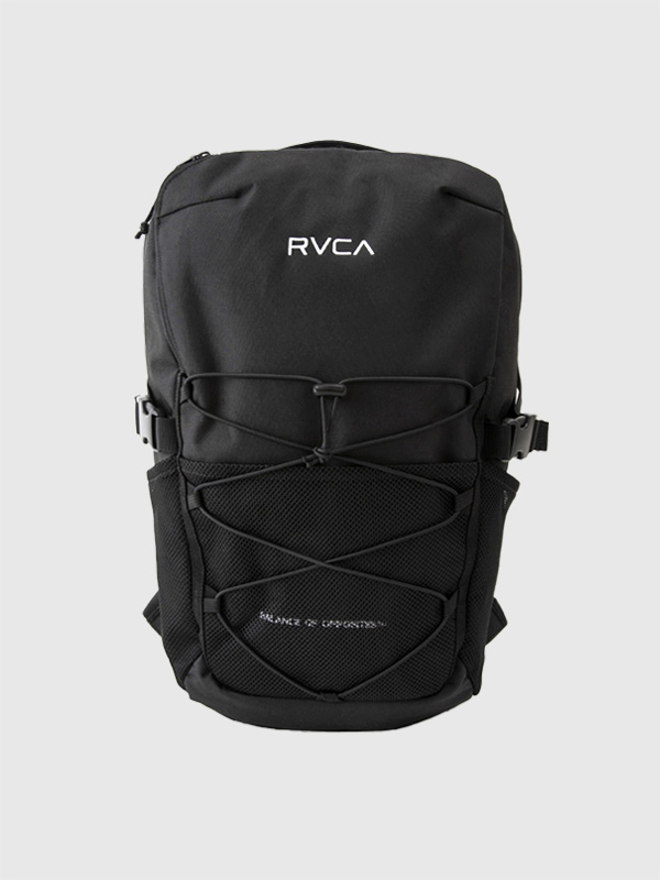 RVCA ルーカ リュック レディ―ス メンズ 通学 大容量 女子 男子