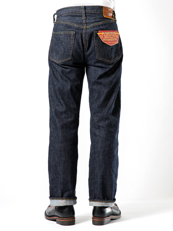 SUGAR,CANE,シュガーケーン,ジーンズ,メンズ,レディース,14.25oz.,DENIM,1947,MODEL,REGULAR,STRAIGHT,レギュラーストレート,SC41947