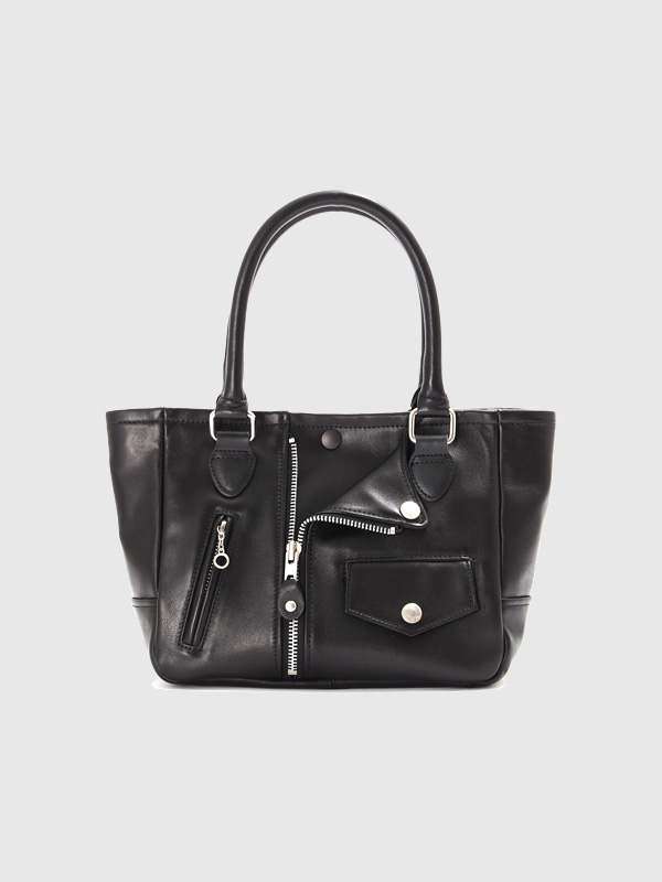 Schott,ショット,トートバッグ,メンズ,レディース,ブランド,本革,牛革,MINI,RIDERS,TOTE,BAG,ミニ,ライダース,トートバッグ,7824976010