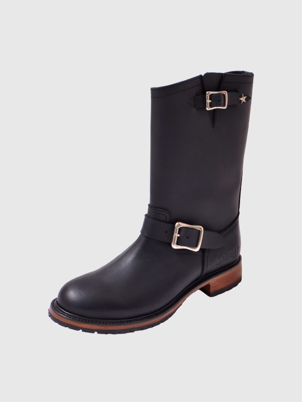 shott エンジニアブーツ HOLIDAY SEASON'S SELECTED LEATHER ITEM｜Schott NYC OFFICIAL サイト