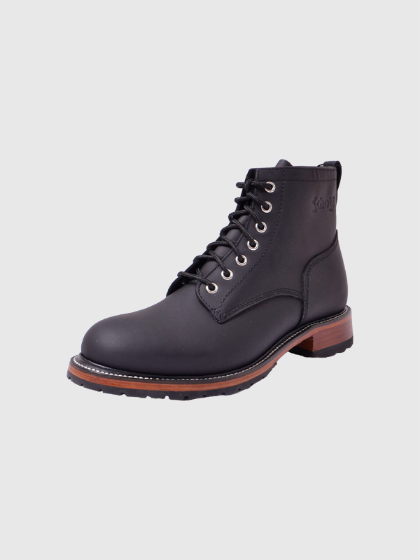 Schott ショット レースアップ ブーツ メンズ ワンスター コレクション