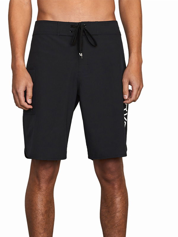 RVCA,ルーカ,パンツ,ショートパンツ,メンズ,レディース,膝上,シンプル,おしゃれ,ロゴ,2wayショーツ,ハーフパンツ,ジム,BD041-506