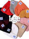 LEE,リー,ニット帽,メンズ,メンズ,ユニセックス,キッズ,ブランド,LEE,WATCH,CAP,ニットキャップ,LEE-KNITCAP,100-176316