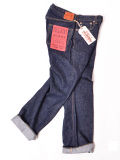 FULLCOUNT,フルカウント,ジーンズ,デニム,パンツ,メンズ,レディース,0105,0105w,13.7oz,オンス,ワイド,ワイドストレート,0105