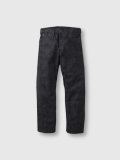 FULLCOUNT,1101,フルカウント,ジーンズ,ブラック,デニム,パンツ,メンズ,レディース,13.7oz,ストレート,1101BK