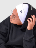NEW,ERA,ニューエラ,キャップ,ニット帽,レディース,メンズ,ブランド,おしゃれ,かわいい,ダンス,ストリート,カジュアル,BASIC,CUFF,KNIT