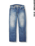 FULLCOUNT,0105,フルカウント,ジーンズ,dartford,メンズ,レディース,1341-0105,13.7,oz,オンス,ワイド,1341-0105
