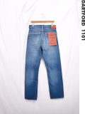 FULLCOUNT,1101,フルカウント,ジーンズ,dartford,メンズ,レディース,1341-1101,13.7,oz,オンス,ストレート,レギュラーストレート