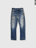FULLCOUNT,0105,フルカウント,ジーンズ,Fear,Of,The,Dark,メンズ,レディース,1345-0105,15.5oz,オンス,ストレート,1345-0105