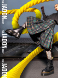 DR.MARTENS,ドクターマーチン,JADON,8ホールブーツ,レディース,メンズ,ユニセックス,厚底,厚底ソール,サイドジップ,15265001