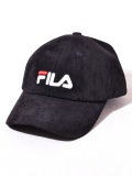 FILA,フィラ,キャップ,レディース,メンズ,ユニセックス,ブランド,おしゃれ,かわいい,グレー,ベージュ,帽子,FILA-CAP-S,197-113703