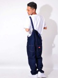 COOKMAN,クックマン,オーバーオール,メンズ,レディース,大きいサイズ,Fisherman's,Bib,Overall,231-03849