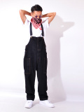 COOKMAN,クックマン,オーバーオール,メンズ,レディース,大きいサイズ,おしゃれ,かわいい,ゆったり,Fisherman's,Bib,Overall,231-03854