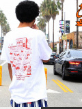COOKMAN,クックマン,Tシャツ,メンズ,レディース,半袖,ブランド,スポーツ,カジュアル,大きいサイズ,綿100%,おしゃれ,かわいい,231-21063