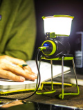 Goal,Zero,ゴールゼロ,ランタン,LED,充電式,USB,Lighthouse,Mini,R2,ライトハウス,ミニ,LEDランタン,防災,災害,非常灯,キャンプ,32011