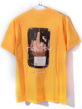 FOUR,FINGER,CLUB,フォーフィンガークラブ,4,FINGER,CLUB,Tシャツ,半袖,5-4FINGER,指,F$CK,YOU,ストリート,5-4FINGER-Y