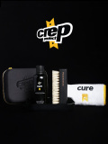 Crep,Protect,クレッププロテクト,クレップ,シューケアキット,SHOE,CURE,KIT,靴,スニーカー,スエード,革,合成皮革,キャンバス,6065-2901