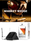 CORKCICLE,コークシクル,グラス,おしゃれ,かわいい,ブランド,メンズ,レディース,氷,三角氷,WHISKEY,WEDGE,7001