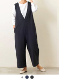 Westwood,Outfitters,ウエストウッド,アウトフィッターズ,サロペット,パンツ,オールインワン,ゆったり,レディース,8113163