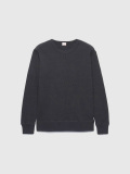 Healthknit,ヘルスニット,スーパー,ヘビー,ワッフル,Tシャツ,メンズ,レディース,前V,ガゼット,厚手,ワッフルT,サーマル,肉厚,993,#993