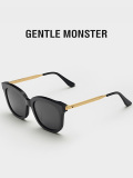 GENTLE,MONSTER,ジェントルモンスター,サングラス,レディース,メンズ,ユニセックス,UVカット,かわいい,ブランド,アブサント,ABSENTE,01GD