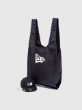 NEW,ERA,ニューエラ,59FIFTY,バッグ,キャップポーチ,エコバッグ,シンプル,軽量,おしゃれ,かわいい,ロゴ,レディース,メンズ