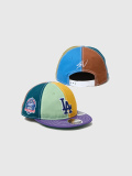 NEW,ERA,ニューエラ,キャップ,カジュアル,RC,9FIFTY,Sean,Wotherspoon,デニムバイザー,ロサンゼルス・ドジャース,LA,15156292