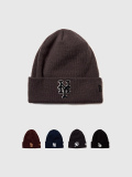 NEW,ERA,ニューエラ,キャップ,ニット帽,MLB,チームロゴ,シティーコネクト,LA,NY,SD,MLB,Team,Logo,City,Connect,Basic,Cuff,Knit,15119