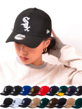 NEW,ERA,ニューエラ,キャップ,9FORTY,MLB,ベーシック,ベルクロ,帽子,レディース,メンズ,ユニセックス,9FORTY