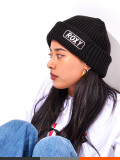 ROXY,ロキシー,帽子,ニット帽,レディース,ブランド,おしゃれ,かわいい,FREESTYLE,WATER,REPELLENT,BEANIE,CAP,撥水,RBE214321