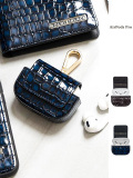 GOLDBLACK,ゴールドブラック,airpods,pro,カバー,エアポッズプロ,ケース,シンプル,おしゃれ,かわいい,メンズ,レディース,本革