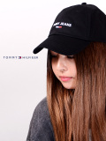 TOMMY,HILFIGER,JEANS,トミー,ヒルフィガー,ジーンズ,キャップ,レディース,メンズ,LOGO,CAP,AM05193