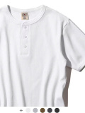 AVIREX,アビレックス,Tシャツ,ヘンリーネック,半袖,メンズ,レディース,シンプル,定番,おしゃれ,かっこいい,インナー,7834934019,6143504