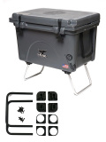 BALLISTICS,バリスティックス,COOLER,LEG,OR,クーラーレッグ,オルカクーラーズ,40QT専用,BSPC-HO07
