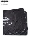 BALLISTICS,バリスティックス,NEIGHBORHOOD,ネイバーフッド,NH,SHEET,シート,レジャーシート,PVC加工,防水,防水グランドシート,BSPC-NH03